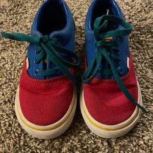Kids shoes
